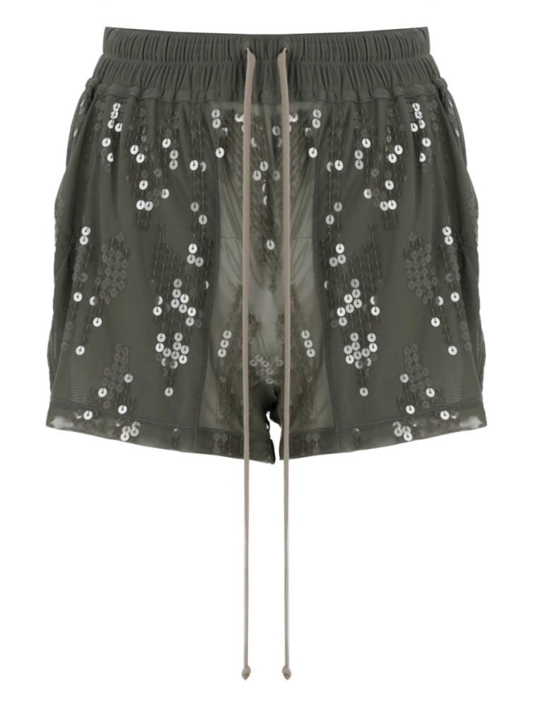 SHORTS "BOXERS"