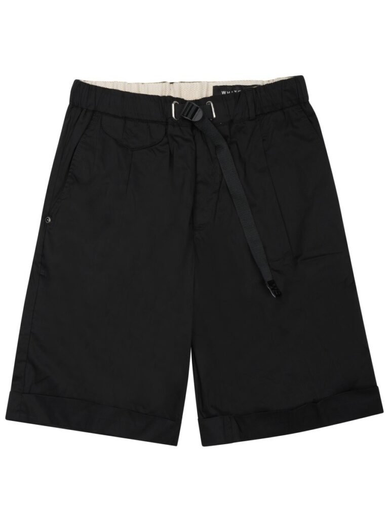 SHORTS CON CINTURA
