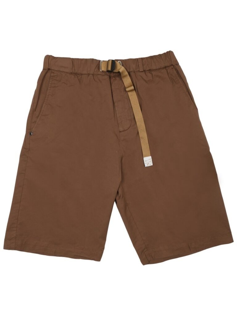 SHORTS CON CINTURA