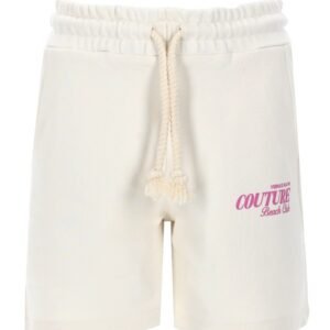 SHORTS CON LOGO