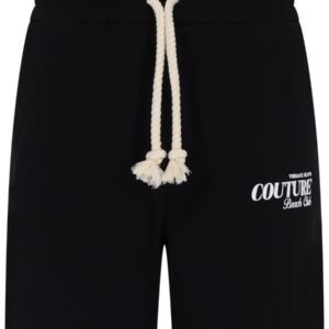 SHORTS CON LOGO