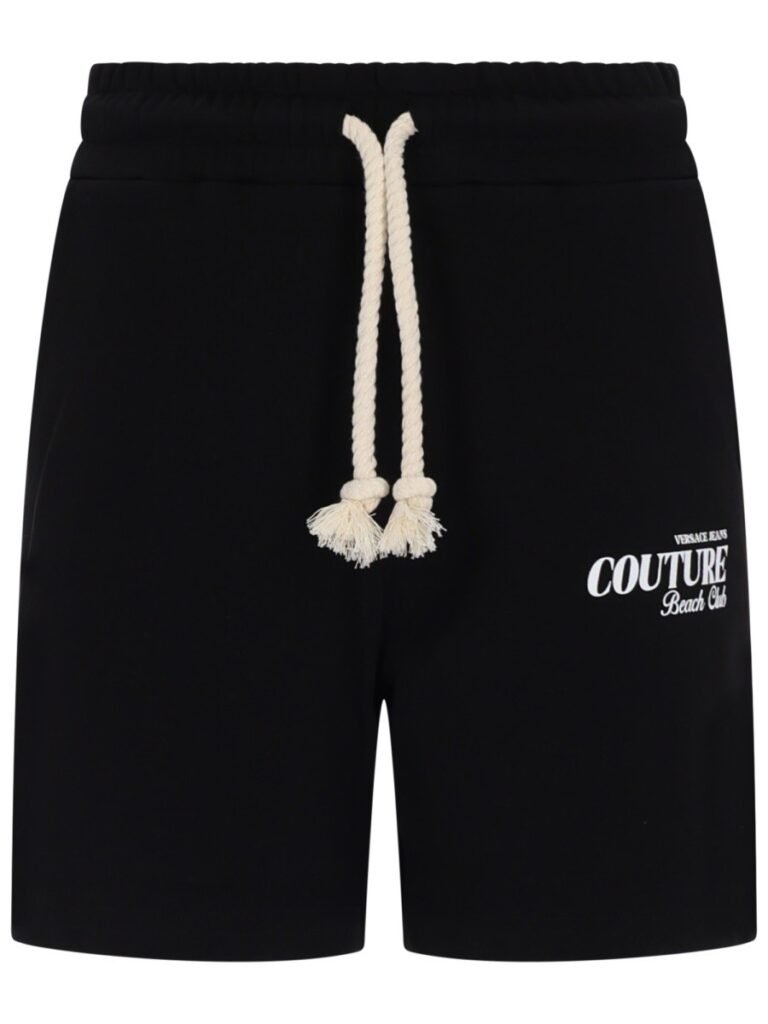 SHORTS CON LOGO