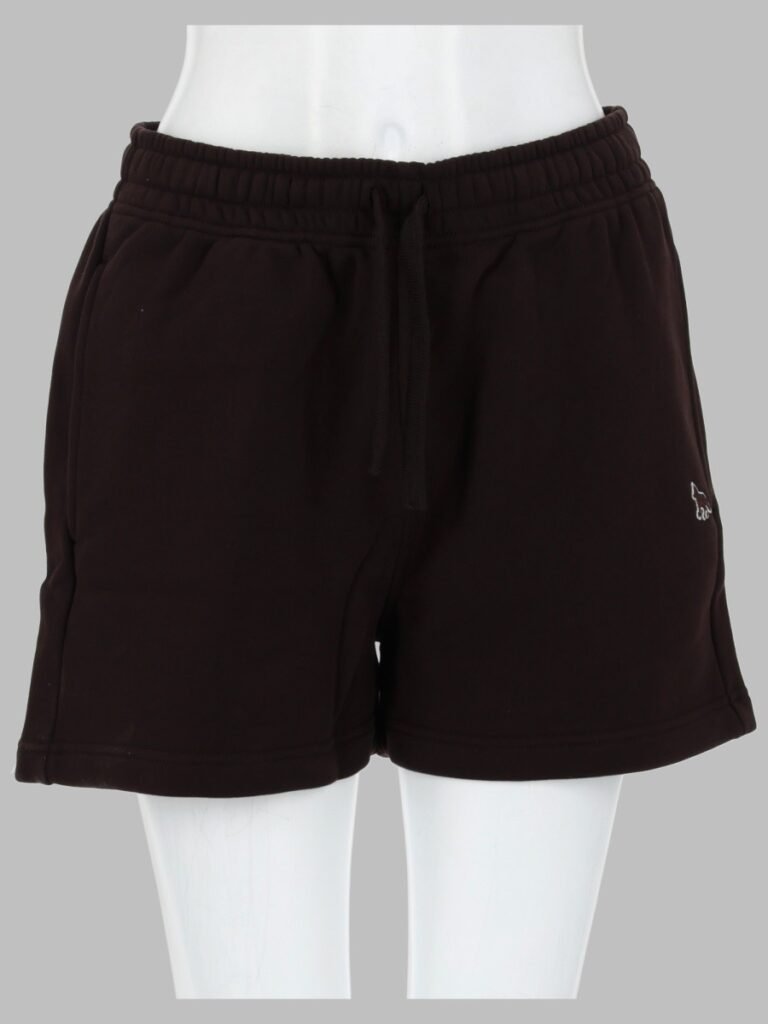 SHORTS DA JOGGING "BABY FOX REGULAR"