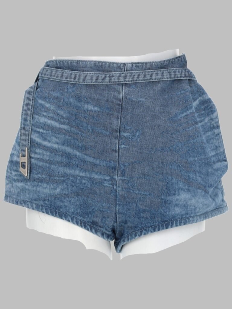 SHORTS "DE-DREXA"