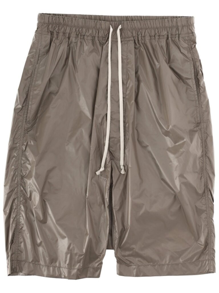 SHORTS "DRAWSTRING PODS"