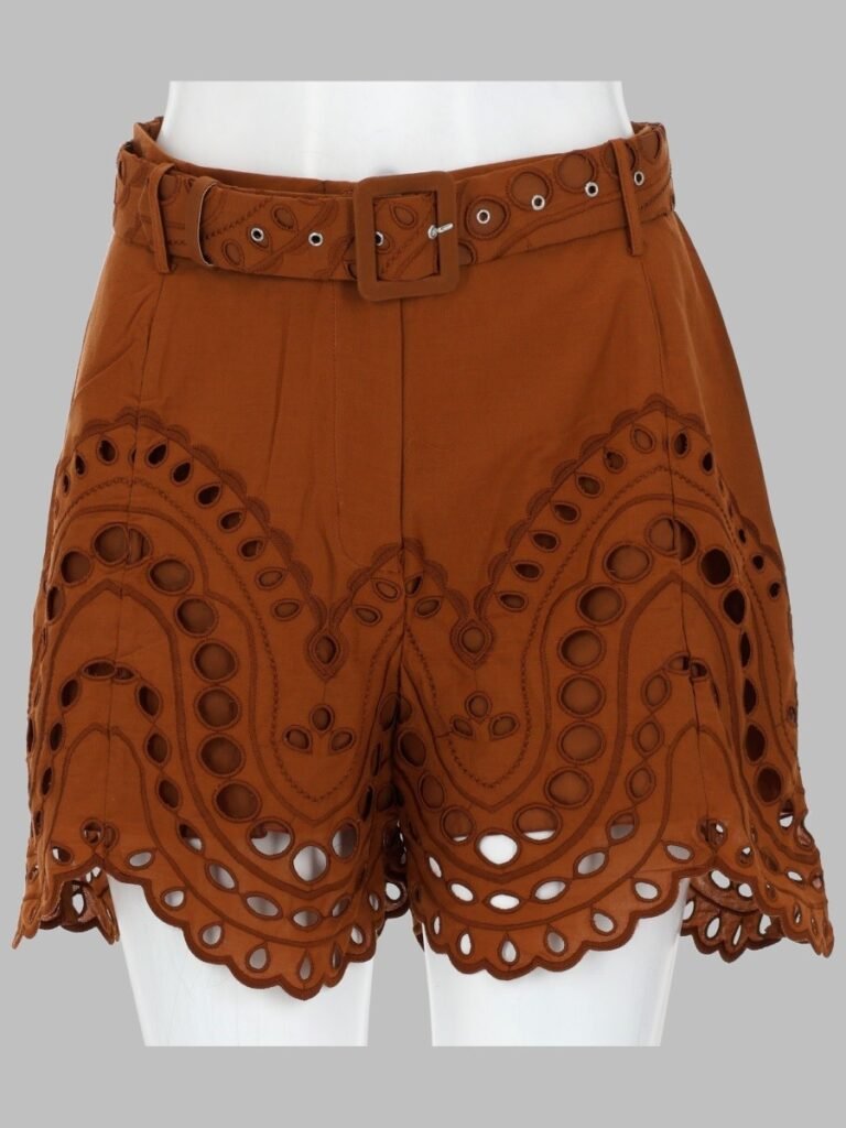 SHORTS "DUNE"