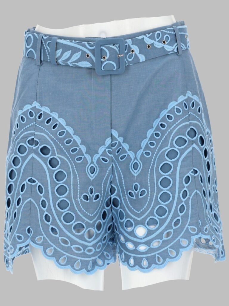 SHORTS "DUNE"