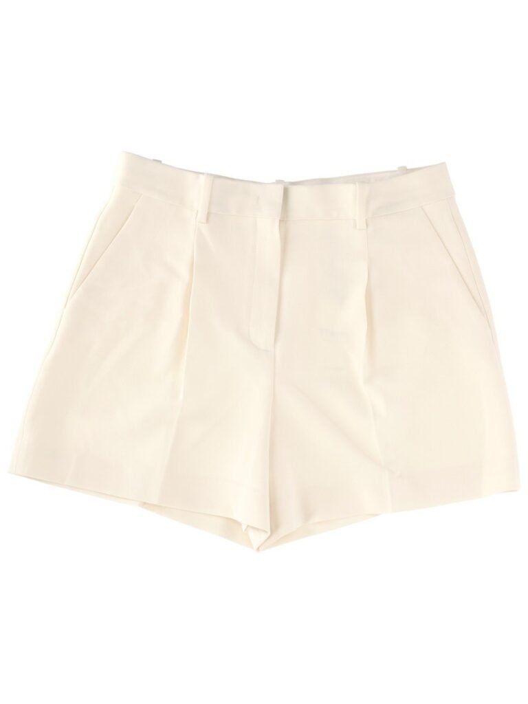 SHORTS "FLUID"