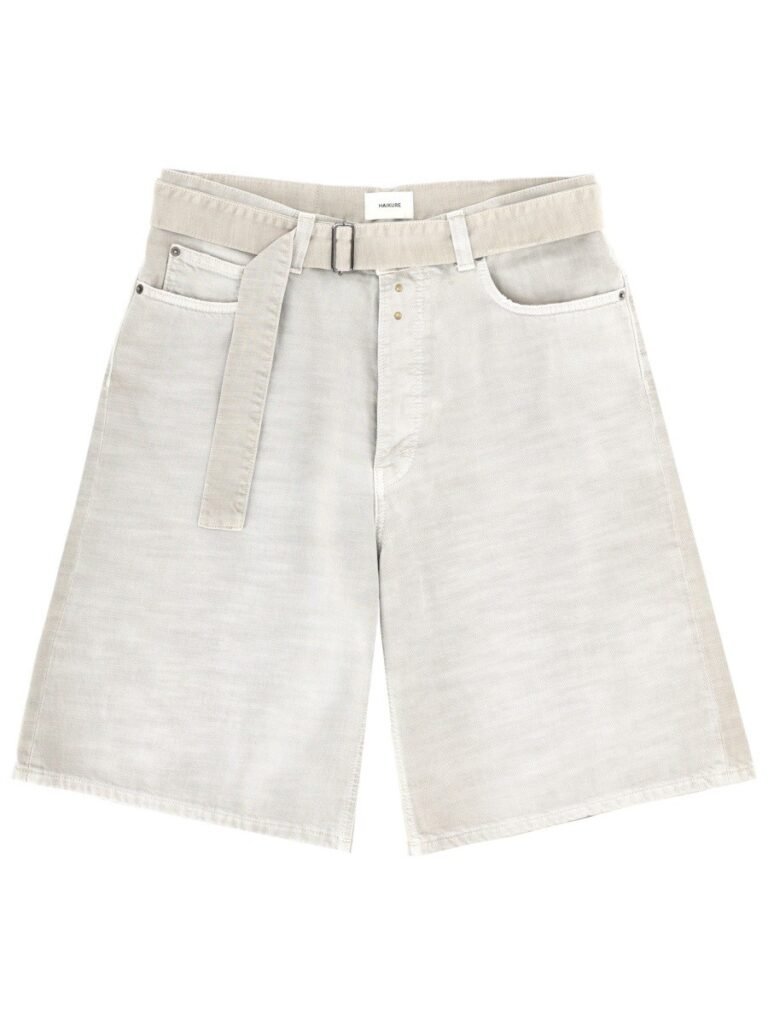 SHORTS "IAN BULL 44"