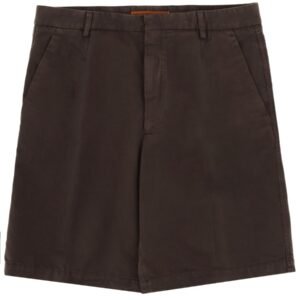 SHORTS IN COTONE