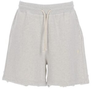 SHORTS IN COTONE