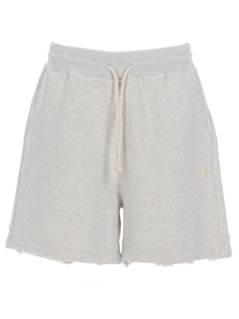 SHORTS IN COTONE