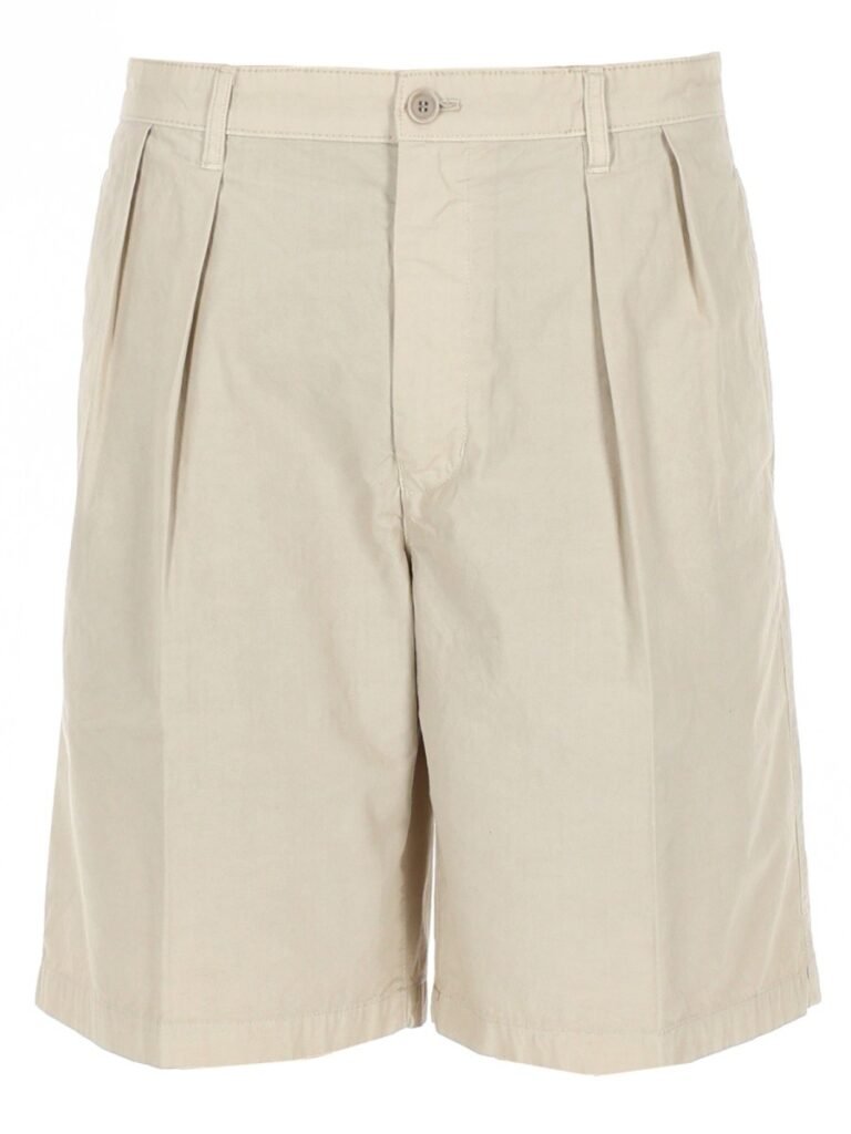 SHORTS IN COTONE