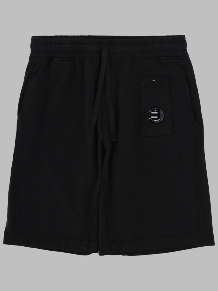 SHORTS IN COTONE