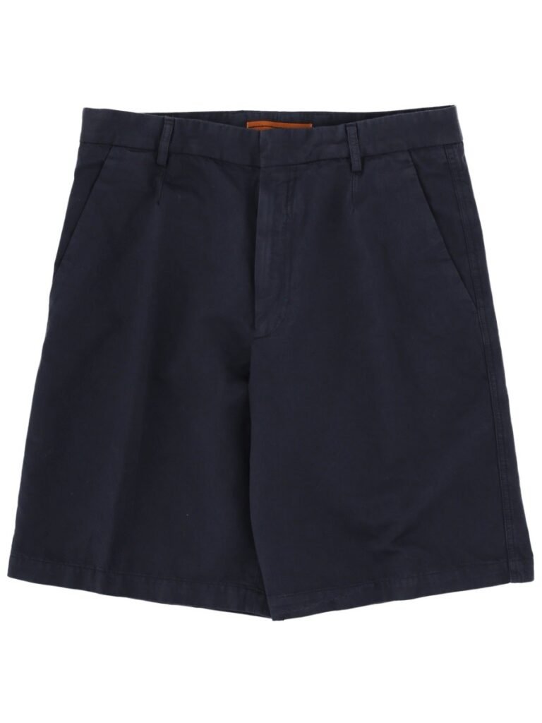 SHORTS IN COTONE