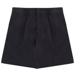 SHORTS IN COTONE