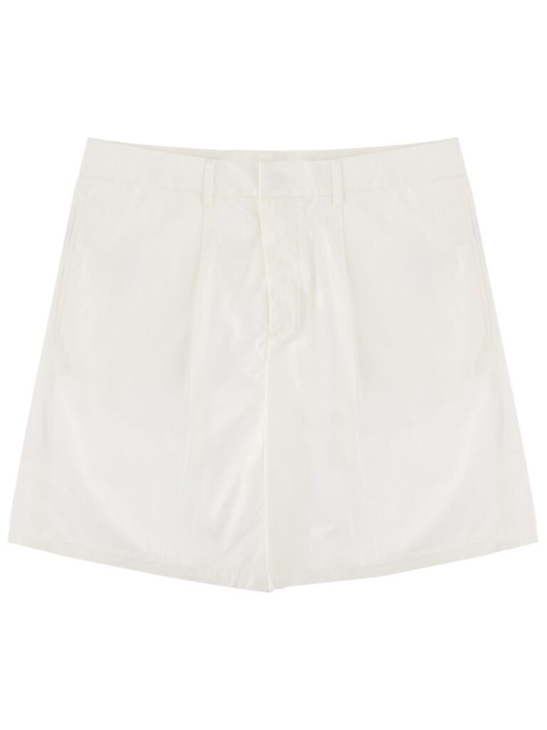 SHORTS IN COTONE