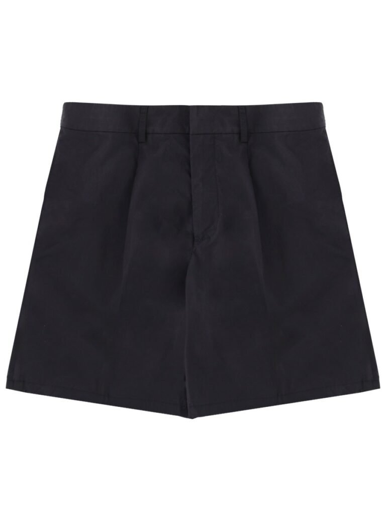 SHORTS IN COTONE