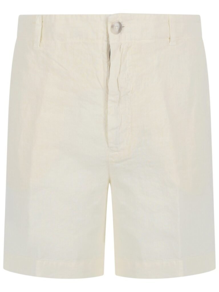 SHORTS IN LINO