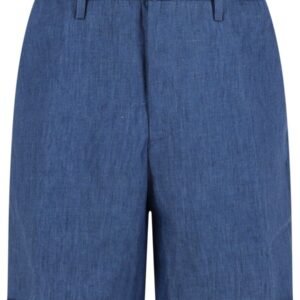 SHORTS IN LINO