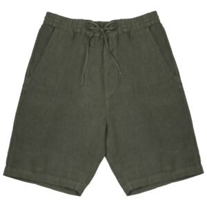 SHORTS IN LINO