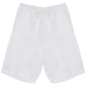 SHORTS IN LINO