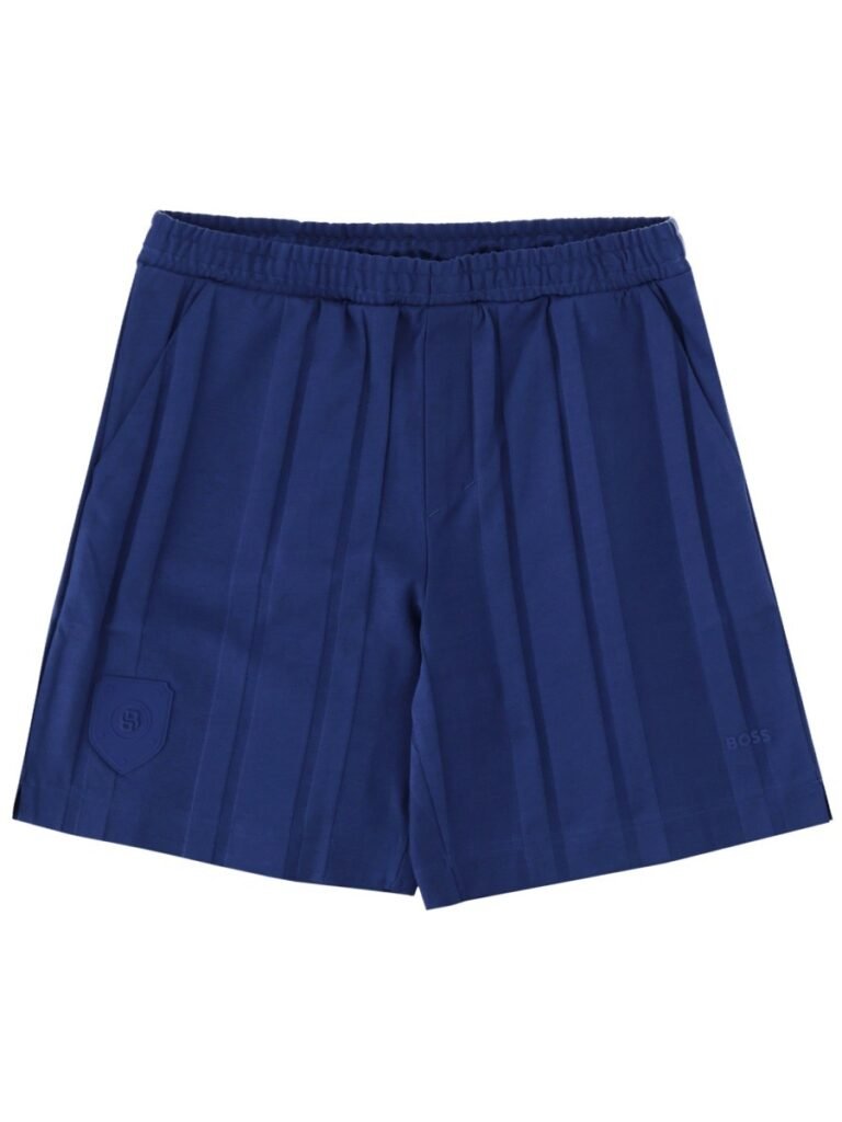 SHORTS "LUX HUXLEY"