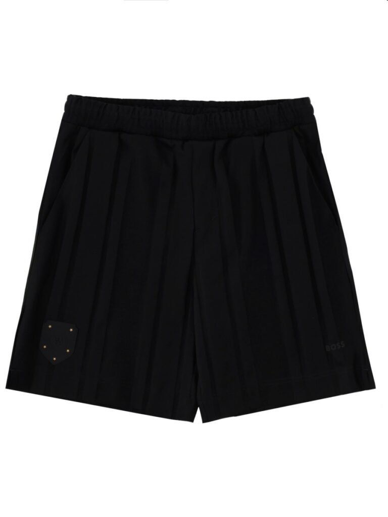 SHORTS "LUX HUXLEY"