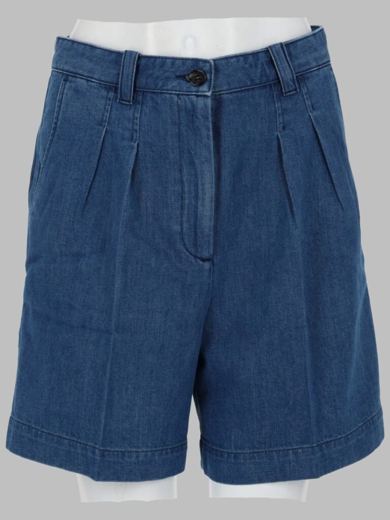 SHORTS "NOLA"