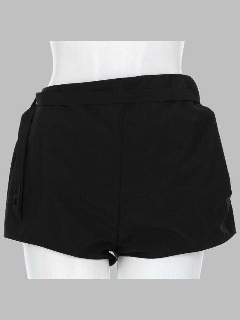 SHORTS "P-SARTO" A PORTAFOGLIO