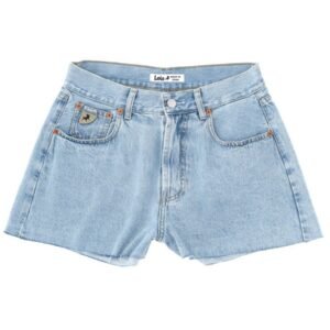 SHORTS "SANDRA"