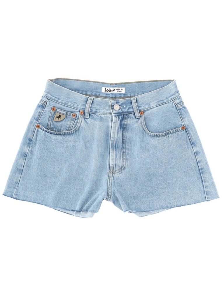 SHORTS "SANDRA"