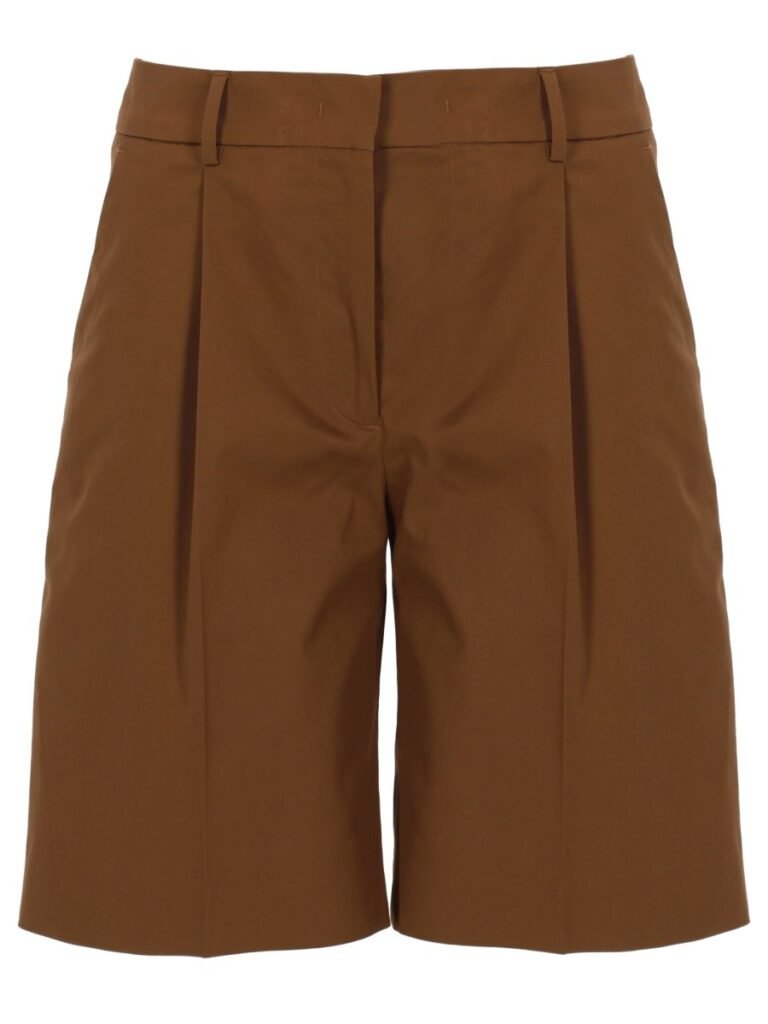 SHORTS "SIMONE"