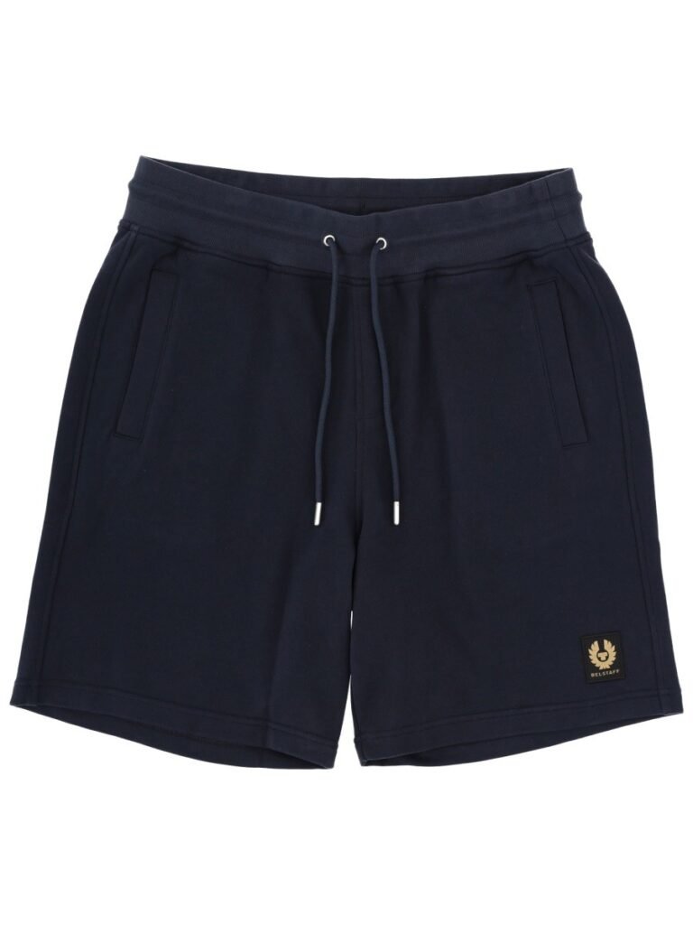 SHORTS WITH LOGO