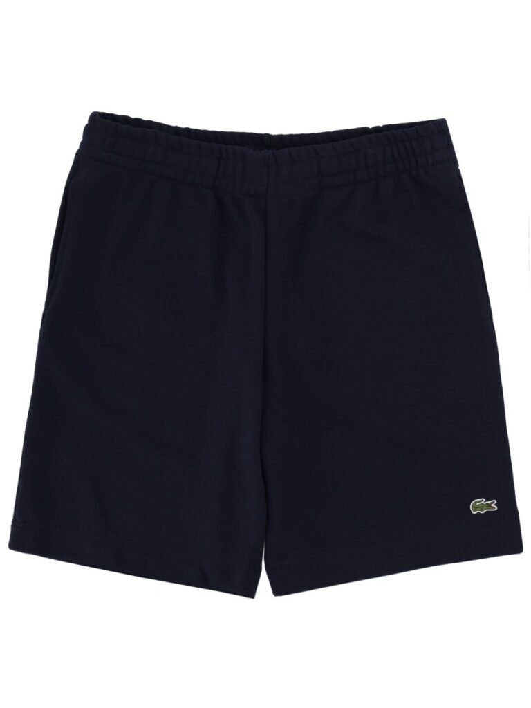 SHORTS WITH LOGO
