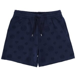 SHORTS WITH LOGO