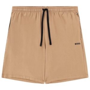 SHORTS WITH LOGO