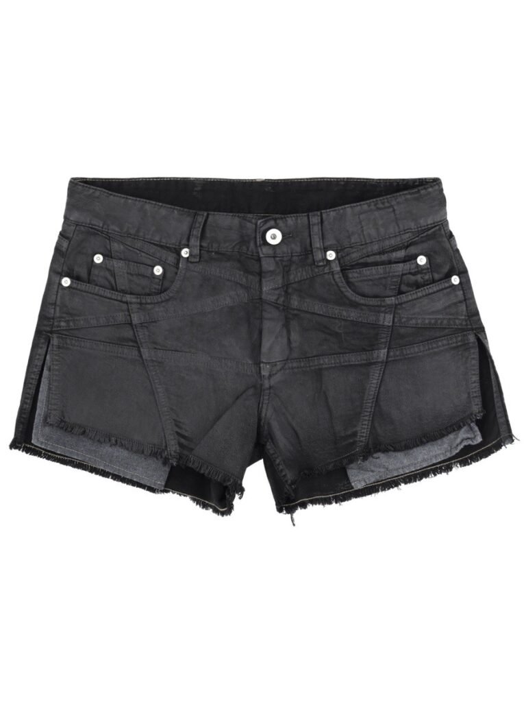 SHORTS "WOOL"