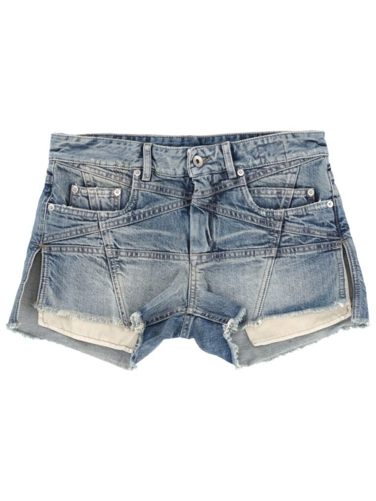 SHORTS "WOOL"