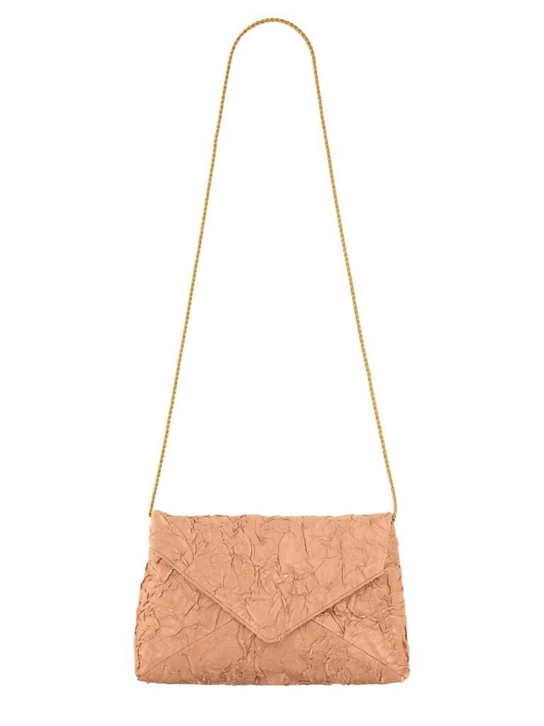 SHOULDER BAG.