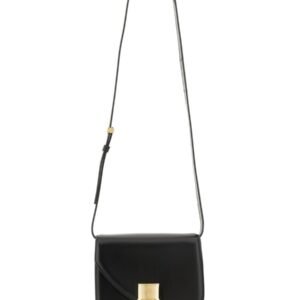 SHOULDER BAG "FLAME"