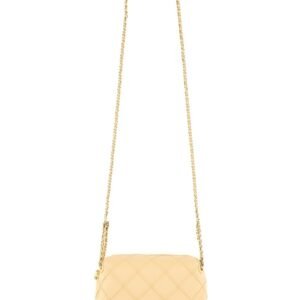 SHOULDER BAG "FLEMING"