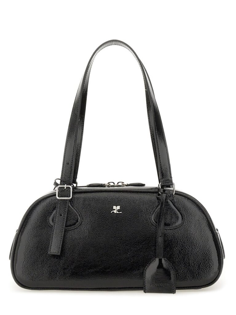 SHOULDER BAG "FRIDAY" MEDIUM