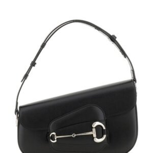 SHOULDER BAG "GUCCI HORSEBIT 1955" SMALL SIZE