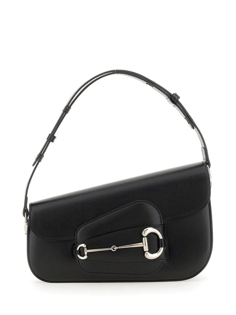 SHOULDER BAG "GUCCI HORSEBIT 1955" SMALL SIZE