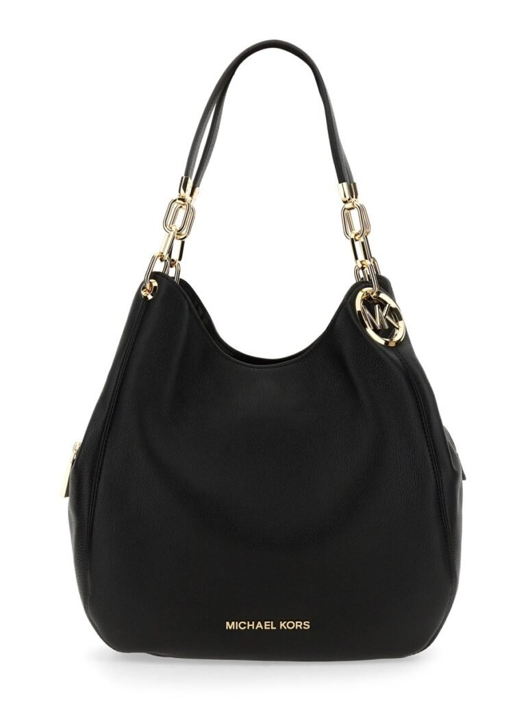 SHOULDER BAG "LILLIE" LARGE