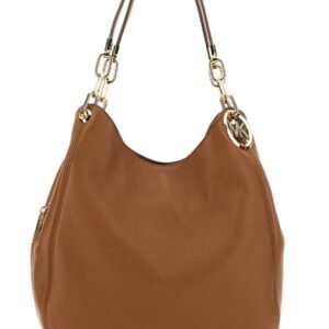 SHOULDER BAG "LILLIE" LARGE