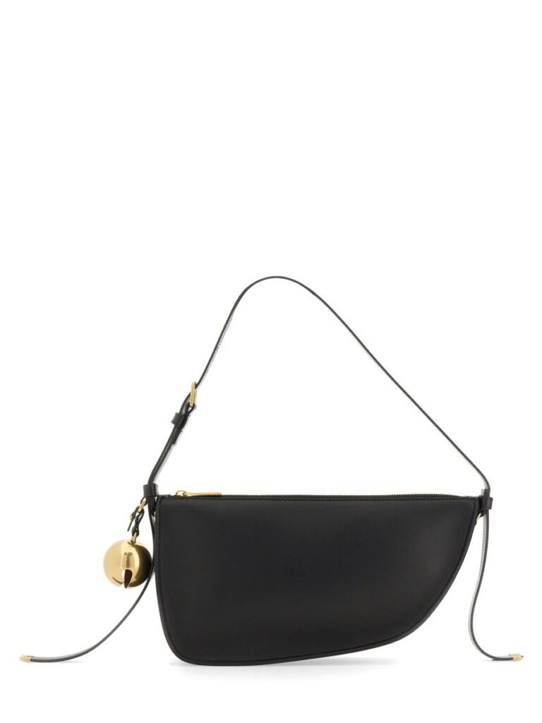 SHOULDER BAG "SHIELD"