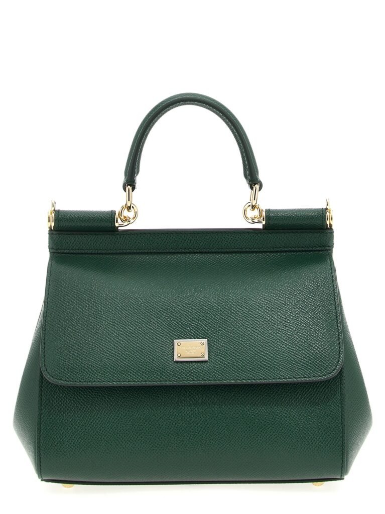 'Sicily' medium handbag