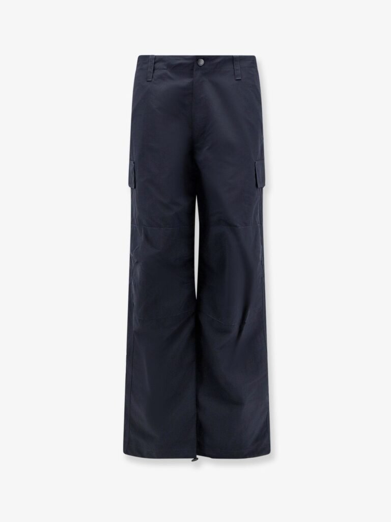Sidcot nylon trousers